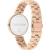 Kép 2/2 - Calvin Klein Gleam női óra - CK25100013