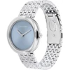 Kép 2/3 - Calvin Klein Twisted Bezel női óra - CK25100065