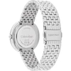 Kép 3/3 - Calvin Klein Twisted Bezel női óra - CK25100065