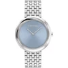Kép 1/3 - Calvin Klein Twisted Bezel női óra - CK25100065