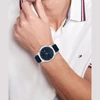 Kép 4/4 - Tommy Hilfiger Norris férfi óra - TH1710616