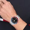 Kép 4/4 - Tommy Hilfiger TH85 Swiss GMT férfi óra - TH1792131