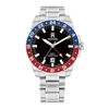 Kép 1/4 - Tommy Hilfiger TH85 Swiss GMT férfi óra - TH1792131