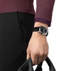 Kép 5/5 - Tissot T-Classic Gentleman Powermatic 80 Silicium férfi óra - T127.407.16.051.00