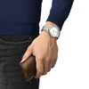 Kép 5/5 - Tissot T-Classic Dream férfi óra - T129.410.11.013.00