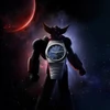 Kép 5/6 - Tissot T-Classic PRX UFO Robot Grendizer Limited Edition Automatic férfi óra - T137.407.11.041.02