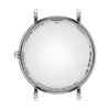 Kép 2/5 - Tissot T-Classic Everytime férfi óra - T143.410.16.041.00
