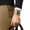 Kép 5/5 - Tissot T-Classic PR 100 Chronograph férfi óra - T150.417.11.091.00
