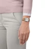Kép 5/5 - Tissot T-Lady Stylist női óra - T159.909.16.031.00
