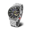 Kép 1/2 - Vostok Europe Expedition Polar Day Solar Power 24H férfi óra - 595A735-B