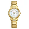 Kép 1/3 - Citizen Elegance Eco-Drive női óra - FE1242-78D