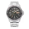 Kép 1/3 - Orient Mako IV Automatic férfi óra - RAAA0819N39B