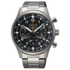 Kép 1/2 - Seiko Chronograph férfi óra - SSB447P1