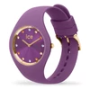 Kép 2/4 - Ice-Watch Ice Cosmos Purple Magic Small óra - 022286