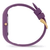 Kép 3/4 - Ice-Watch Ice Cosmos Purple Magic Small óra - 022286