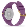 Kép 4/4 - Ice-Watch Ice Cosmos Purple Magic Small óra - 022286