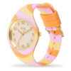 Kép 2/4 - Ice-Watch Ice Tie And Dye Pink Honey Small óra - 022599