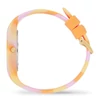 Kép 3/4 - Ice-Watch Ice Tie And Dye Pink Honey Small óra - 022599