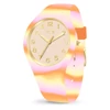 Kép 1/4 - Ice-Watch Ice Tie And Dye Pink Honey Small óra - 022599