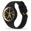 Kép 2/4 - Ice-Watch Ice Cocorico Eiffel Tower Black Small óra - 023247