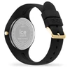Kép 4/4 - Ice-Watch Ice Cocorico Eiffel Tower Black Small óra - 023247