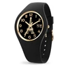 Kép 1/4 - Ice-Watch Ice Cocorico Eiffel Tower Black Small óra - 023247