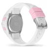 Kép 4/4 - Ice-Watch Ice Digit Explorer White Pink Small óra - 024001