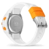 Kép 4/4 - Ice-Watch Ice Digit Explorer White Orange Small óra - 024002