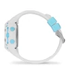 Kép 3/4 - Ice-Watch Ice Digit Explorer White Blue Small óra - 024003