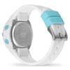 Kép 4/4 - Ice-Watch Ice Digit Explorer White Blue Small óra - 024003