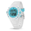 Kép 1/4 - Ice-Watch Ice Digit Explorer White Blue Small óra - 024003