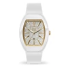 Kép 1/4 - Ice-Watch Ice Boliday Dome White Glitter Gold Small óra - 024033