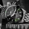 Kép 2/4 - Vostok Europe N1 Rocket Geležinis Vilkas Iron Wolf Limited Edition Automatic férfi óra - 225E764-B