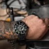 Kép 3/4 - Vostok Europe N1 Rocket Geležinis Vilkas Iron Wolf Limited Edition Automatic férfi óra - 225E764-B