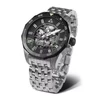 Kép 1/4 - Vostok Europe N1 Rocket Geležinis Vilkas Iron Wolf Limited Edition Automatic férfi óra - 225E764-B