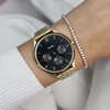 Kép 4/5 - Cluse Minuit Multifunction női óra - CW10707