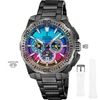 Kép 1/5 - Festina Chrono Bike 2025 Limited Edition férfi óra - F20731/2