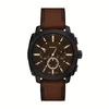 Kép 1/5 - Fossil Machine Chronograph férfi óra - FS6101