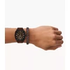 Kép 4/6 - Fossil Machine Chronograph férfi óra szett - FS6102SET