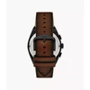 Kép 2/4 - Fossil Everett Chronograph férfi óra - FS6108