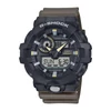 Kép 1/2 - Casio G-Shock férfi óra - GA-710TU-1A3ER