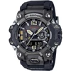 Kép 1/5 - Casio G-Shock PRO Premium Mudmaster férfi óra - GWG-B1000-1AER