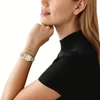 Kép 4/5 - Michael Kors Lexington Pavé női óra szett - MK4815SET