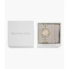 Kép 5/5 - Michael Kors Lexington Pavé női óra szett - MK4815SET
