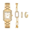 Kép 1/5 - Michael Kors Petite Emery női óra szett - MK4837SET
