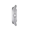 Kép 2/5 - Tissot T-Classic Gentleman Powermatic 80 Open Heart férfi óra - T127.407.11.041.01