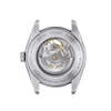Kép 3/5 - Tissot T-Classic Gentleman Powermatic 80 Open Heart férfi óra - T127.407.11.041.01