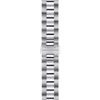 Kép 4/5 - Tissot T-Classic Gentleman Powermatic 80 Open Heart férfi óra - T127.407.11.041.01