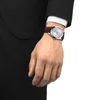 Kép 5/5 - Tissot T-Classic Gentleman Powermatic 80 Silicium férfi óra - T127.407.16.031.01