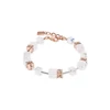 Kép 1/3 - Coeur De Lion GeoCUBE® karkötő - 3018/30-1425